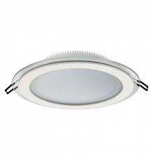 Светильник встраиваемый LED Horoz Clara-15 15W 4200К белый 016-016-0015 (HL689LG) HRZ00000361