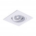 Дополнительное фото Светильник встраиваемый Arte Lamp Tarf A2178PL-1WH: Купить в Интернет магазин освещения GCSVET.RU