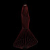 Дополнительное фото Люстра подвесная Loft IT Beam 10292/A Red: Купить в Интернет магазин освещения GCSVET.RU