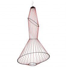 Люстра подвесная Loft IT Beam 10292/A Red
