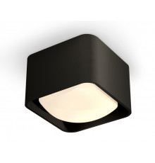 Светильник потолочный Ambrella Light Techno Spot XS7833022 (C7833, N7756)