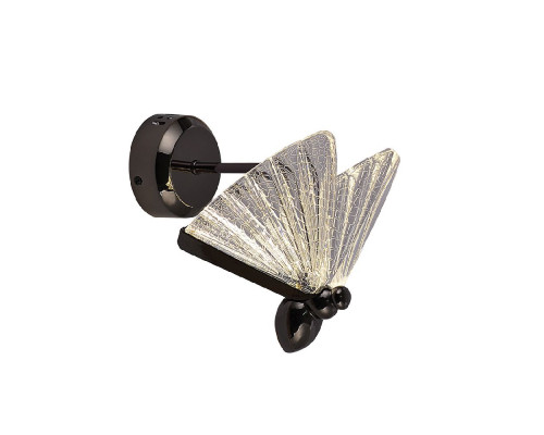 Основное фото Настенный светильник Kink Light Баттерфляй 08444,29: Купить в Интернет магазин освещения GCSVET.RU