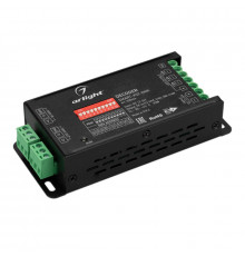 Декодер Arlight Smart-K52-DMX (12-24V, 3x8A) 028446
