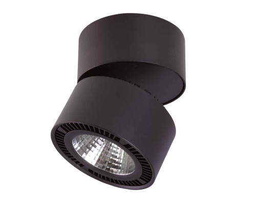 Основное фото Светильник потолочный LED Lightstar Forte Muro 214857: Купить в Интернет магазин освещения GCSVET.RU
