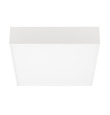 Светильник накладной Arlight SP-Quadro-S250x250-25W Day4000 034785