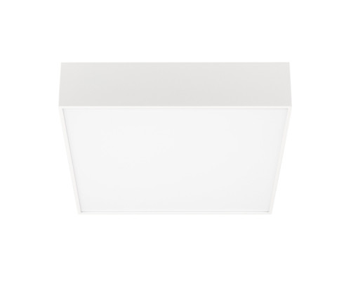 Основное фото Светильник накладной Arlight SP-Quadro-S250x250-25W Day4000 034785: Купить в Интернет магазин освещения GCSVET.RU
