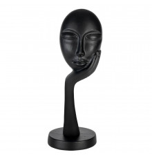 Декор фигурка Лицо с рукой Eglo Manambato 427263