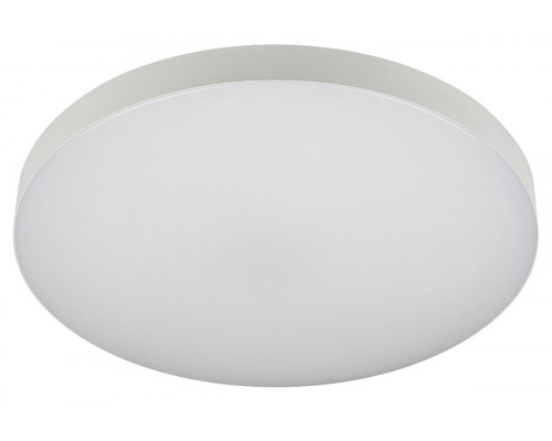 Основное фото Светильник потолочный LED Эра SPB-6-60-RC Relict WH Б0059496: Купить в Интернет магазин освещения GCSVET.RU