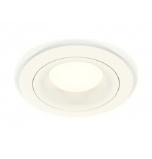 Светильник встраиваемый Ambrella Light Techno XC7621001 (C7621, N7010)
