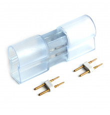 Прямой соединитель Feron LD513 48209