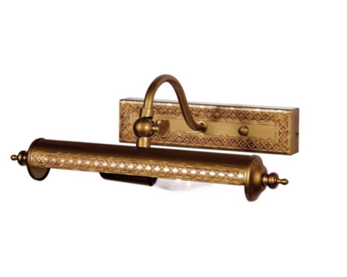 Основное фото Светильник для подстветки картин Favourite Picturion 1287-1W: Купить в Интернет магазин освещения GCSVET.RU