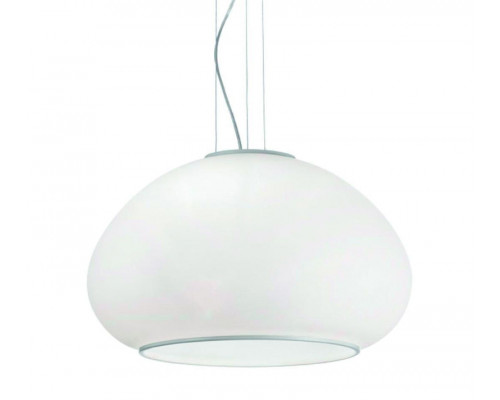 Основное фото Светильник подвесной Ideal Lux Mama SP3 D50 071022: Купить в Интернет магазин освещения GCSVET.RU