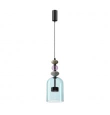 Светильник подвесной Odeon Light Palleta 5046/12L