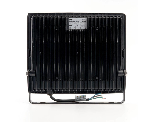 Дополнительное фото Светодиодный прожектор Feron LL923 32104: Купить в Интернет магазин освещения GCSVET.RU