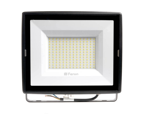 Дополнительное фото Светодиодный прожектор Feron LL923 32104: Купить в Интернет магазин освещения GCSVET.RU