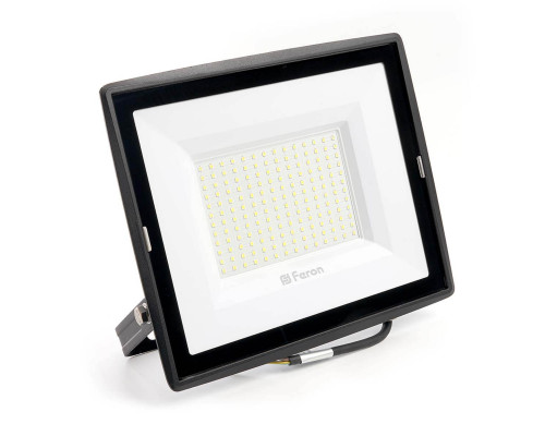 Основное фото Светодиодный прожектор Feron LL923 32104: Купить в Интернет магазин освещения GCSVET.RU