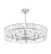 Светильник подвесной Maytoni Puntes MOD043PL-08CH
