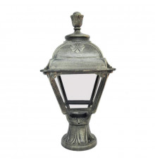 Светильник уличный Fumagalli Mikrolot/Cefa U23.110.000.BXF1R