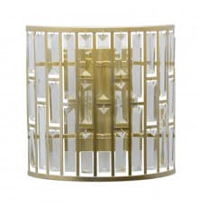 Светильник настенный MW-Light Монарх 1 121020102