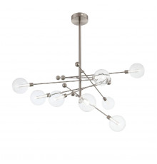 Люстра потолочная ST Luce GIACIO SL377.342.08