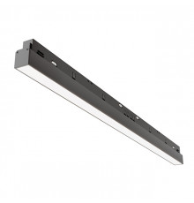 Светильник трековый LED Maytoni Technical Basis TR030-4-24W3K-WW-DS-B