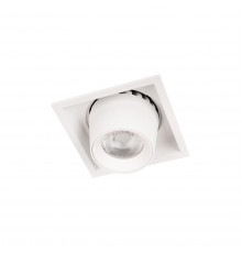 Светильник встраиваемый Loft IT Flash 10319/B White