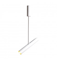Светильник подвесной LED Arte Lamp A2509PL-1WH