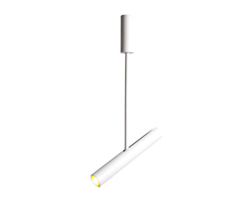 Основное фото Светильник подвесной LED Arte Lamp A2509PL-1WH: Купить в Интернет магазин освещения GCSVET.RU