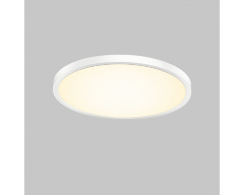Дополнительное фото Потолочный светильник IMEX Ronda PLC.300-23-CCT-WH: Купить в Интернет магазин освещения GCSVET.RU