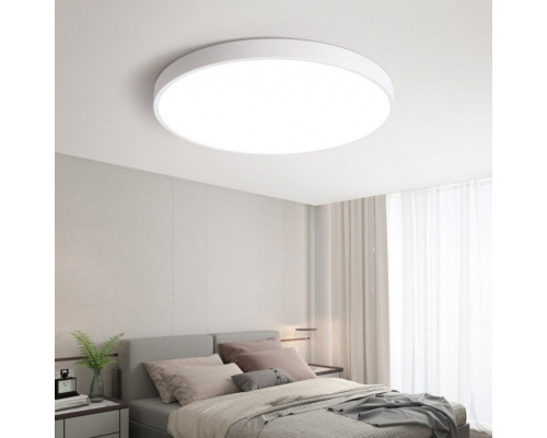 Дополнительное фото Потолочный светильник IMEX Ronda PLC.300-23-CCT-WH: Купить в Интернет магазин освещения GCSVET.RU