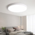 Дополнительное фото Потолочный светильник IMEX Ronda PLC.300-23-CCT-WH: Купить в Интернет магазин освещения GCSVET.RU