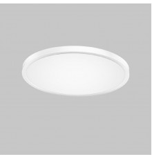Потолочный светильник IMEX Ronda PLC.300-23-CCT-WH