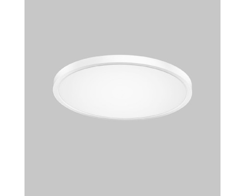 Основное фото Потолочный светильник IMEX Ronda PLC.300-23-CCT-WH: Купить в Интернет магазин освещения GCSVET.RU