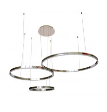 Люстра подвесная Kink Light Тор 08223,02PA(4000K)