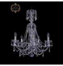 Люстра подвесная Art Classic 11.25.5.200.XL-68.Cr.Sp