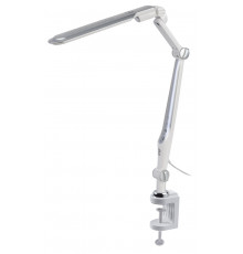 Лампа настольная Эра NLED-496-12W-S Б0052768
