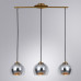 Дополнительное фото Светильник подвесной Arte Lamp Rastaban A7984SP-3PB: Купить в Интернет магазин освещения GCSVET.RU