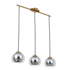 Светильник подвесной Arte Lamp Rastaban A7984SP-3PB