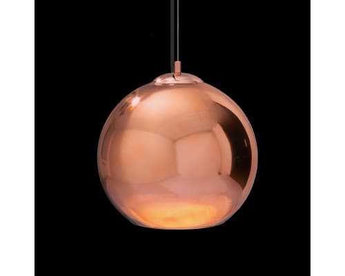 Дополнительное фото Светильник подвесной Loft IT Copper Shade Loft2023-C: Купить в Интернет магазин освещения GCSVET.RU