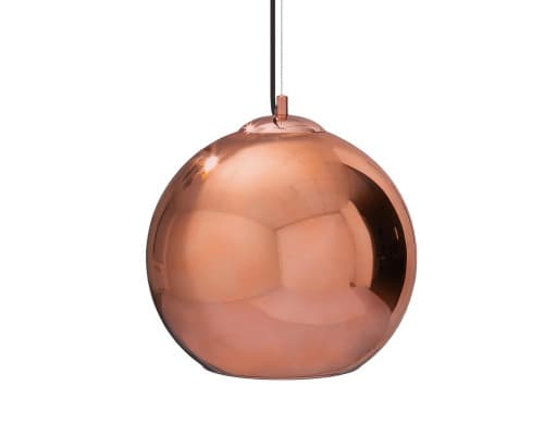 Дополнительное фото Светильник подвесной Loft IT Copper Shade Loft2023-C: Купить в Интернет магазин освещения GCSVET.RU