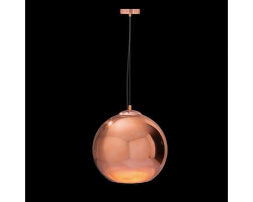 Дополнительное фото Светильник подвесной Loft IT Copper Shade Loft2023-C: Купить в Интернет магазин освещения GCSVET.RU