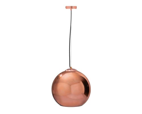 Основное фото Светильник подвесной Loft IT Copper Shade Loft2023-C: Купить в Интернет магазин освещения GCSVET.RU