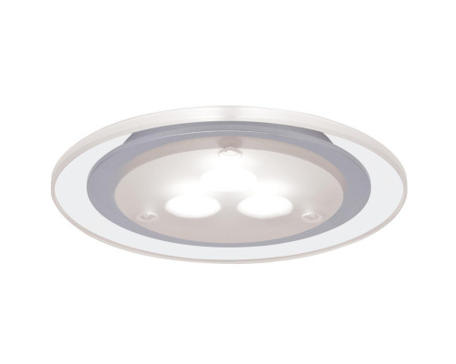 Основное фото Светильник мебельный LED Paulmann Micro Line Deco Led 93549: Купить в Интернет магазин освещения GCSVET.RU