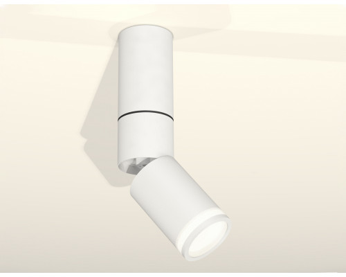 Дополнительное фото Светильник спот Ambrella Light Techno Spot XM6312120 (C6322, A2061, A2220, C6312, N6220): Купить в Интернет магазин освещения GCSVET.RU