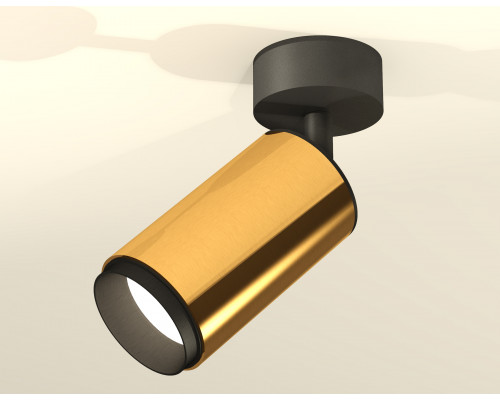 Дополнительное фото Спот накладной (поворотный) Ambrella Light Techno XM6327021 (A2210, C6327, N6121): Купить в Интернет магазин освещения GCSVET.RU