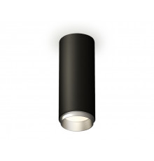 Светильник потолочный Ambrella Light Techno Spot XS6343004 (C6343, N6123)