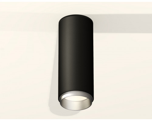Дополнительное фото Светильник потолочный Ambrella Light Techno Spot XS6343004 (C6343, N6123): Купить в Интернет магазин освещения GCSVET.RU
