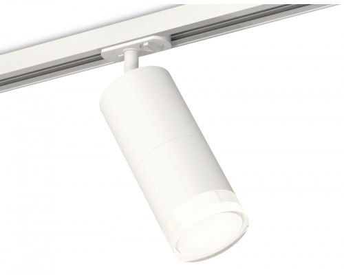 Основное фото Светильник трековый (комплект) Ambrella Light Track System XT7401091 (A2536, C7421, A2011, C7401, N7160): Купить в Интернет магазин освещения GCSVET.RU