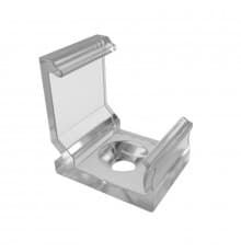 Крепеж монтажный Arlight ALM-V60 прозрачный 026723