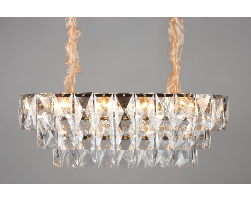 Дополнительное фото Люстра подвесная Omnilux Reggiolo OML-81603-16: Купить в Интернет магазин освещения GCSVET.RU